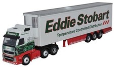 Oxford Diecast Volvo FH Fridge