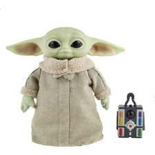 Star Wars Grogu The Child