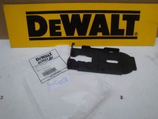 DeWALT DC330 DW331 DCS331 JIGSAW ANTI SCRATCH SHOE SOLE PLATE 581268-00