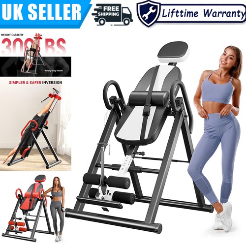 Heavy duty gravity inversion - duty,