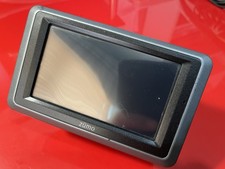 Garmin Zumo 660 Sat Nav