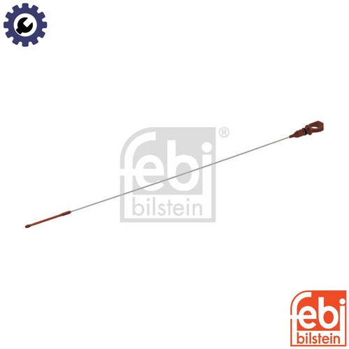 Oil dipstick 47301 for - 47301, 9hy