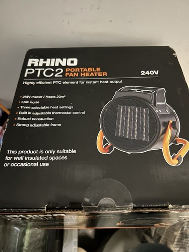 Rhino 2kw ptc2 - rhino,