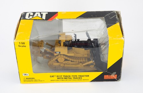 Cat d11t track type tractor - cat,
