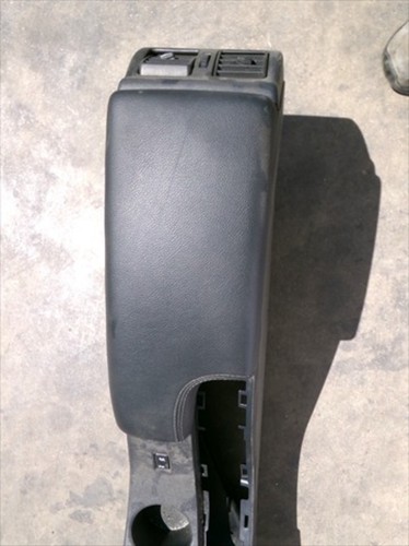 Center seat armrest 122330 - seat,