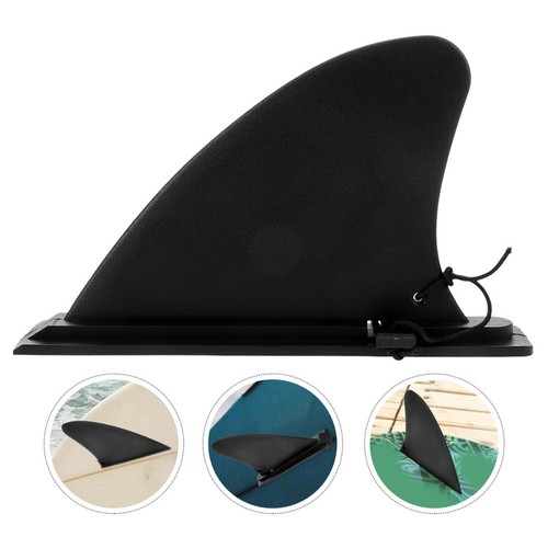 Surfboard tail fin - tail, paddle