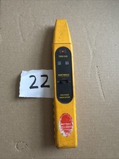 Martindale TEK100 Voltage Detector Indicator Non-Contact, 100-600V AC