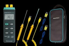 Kewtech l8kit legionella - kewtech,