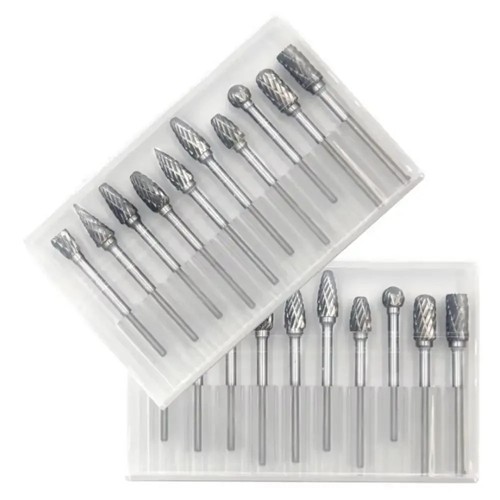 10pcs tungsten carbide - 10pcs,