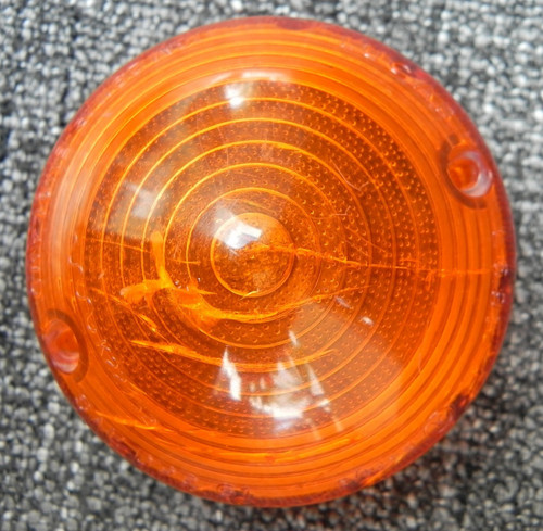 Lucas l691 indicator amber - l691,
