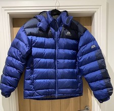 Mountain Equipment Down Puffer