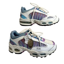 2Pod Pastel Leather Sneakers