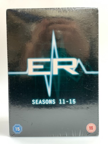 Series season 11 15 - series, 11-15