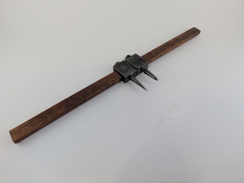Quality antique steel - antique, trammel