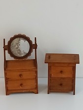  VINTAGE 1920s  Large Dolls