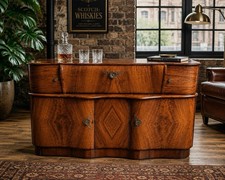 Vintage stonehill walnut - vintage,