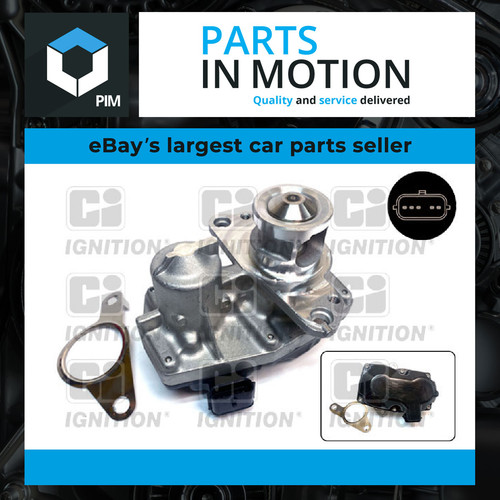 Egr valve fits - egr,