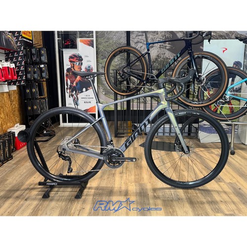 Giant revolt advanced ml - advanced, 3