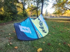 Slingshot RPM 8m Surf Kite