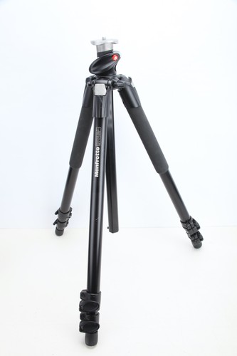Manfrotto 055xprob aluminium - manfrotto,
