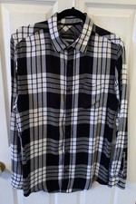 Long Sleeved Men’s Shirt By