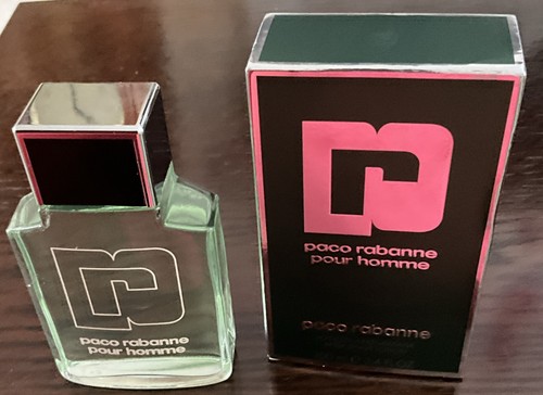 Paco rabanne pour - paco,