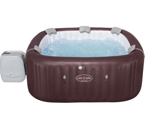 Lay spa maldives hydrojet - lay-z-spa,