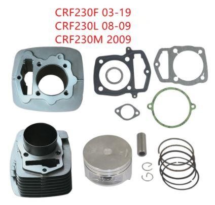 Cylinder kit crf230f - 07-15,