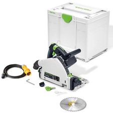Festool TS 55 FEQ-Plus 160mm
