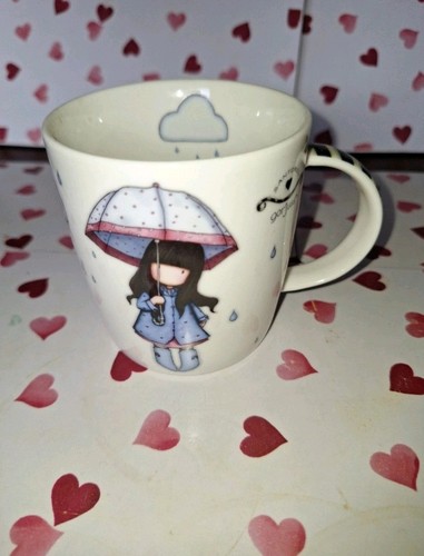 Santoro gorjuss the foxes - santoro, mug
