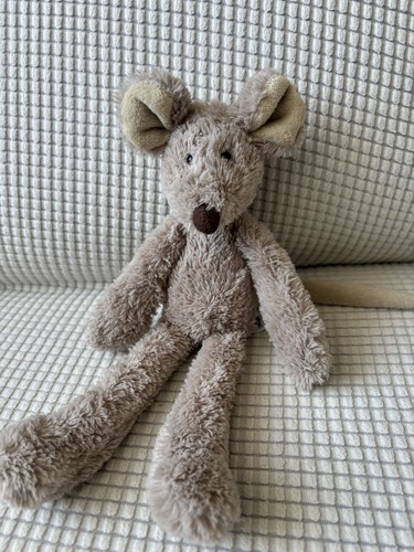 Jellycat small chimboo mouse - chimboo,