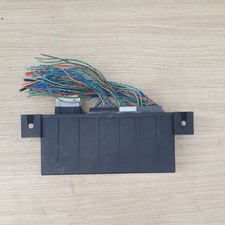 Control unit Convertible MITSUBISHI COLT CZC CABRIOLET N9557610E b21