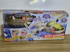 The Corps Universe Beast