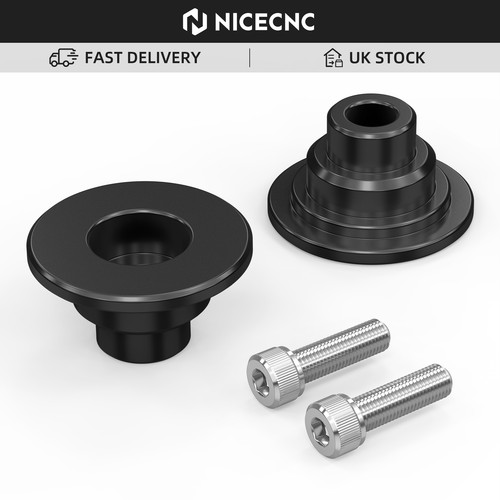 Skid plate bushings - skid,