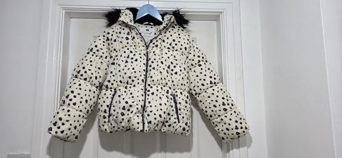 Girls coat - girls, f+f