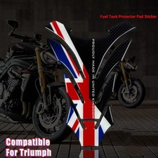 For Triumph Daytona Street