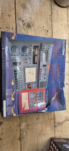 Intertan 300 electronic - 300, in