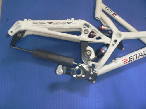 Stage elite mountain bike - elite,