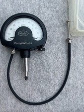 Mahr Compromess Fully Jewelled Indicator.