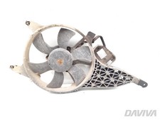 Nissan Navara Radiator Cooling