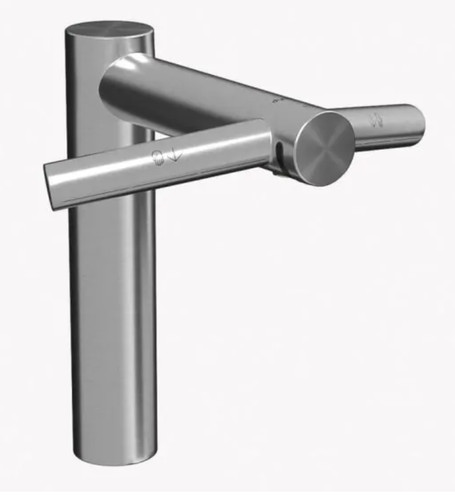 Dyson airblade 1kw long - dyson, neck