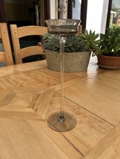 Large Wedgwood Crystal