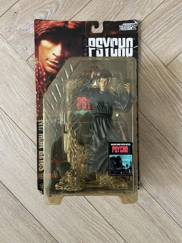 Mcfarlane toys movie maniacs - toys,