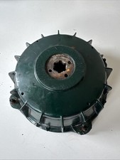 Lambretta GP Scooter Rear Hub