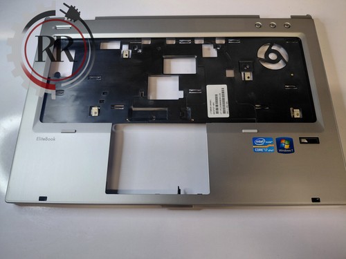 Elitebook 8460p palmrest - elitebook,