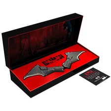 BATMAN'S GLYPH - THE BATMAN