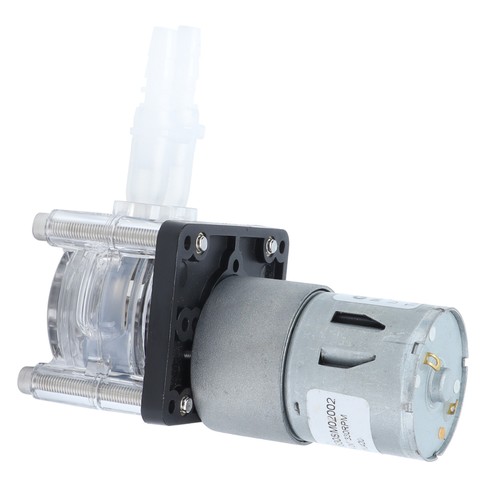 Peristaltic pump 500ml min - peristaltic,