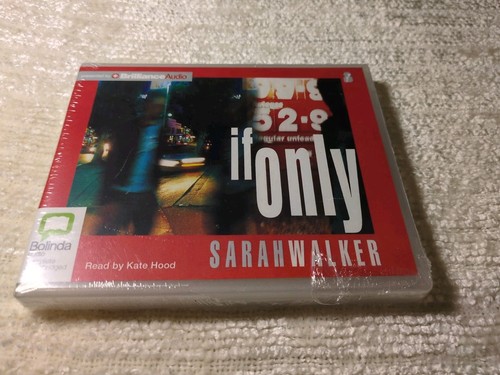 Only sarah walker - by,
