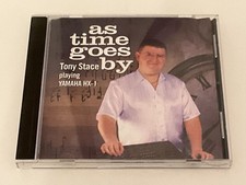 Tony Stace Plays Yamaha HX-1 -