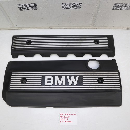 Bmw e36 320i 323i - 328i, m52